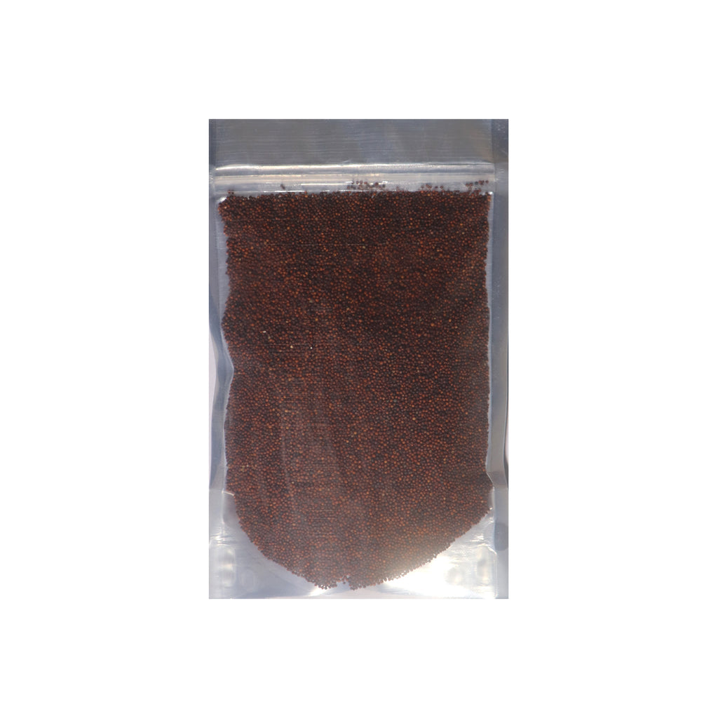 Rootvana Ragi (Finger Millet) Whole Grains