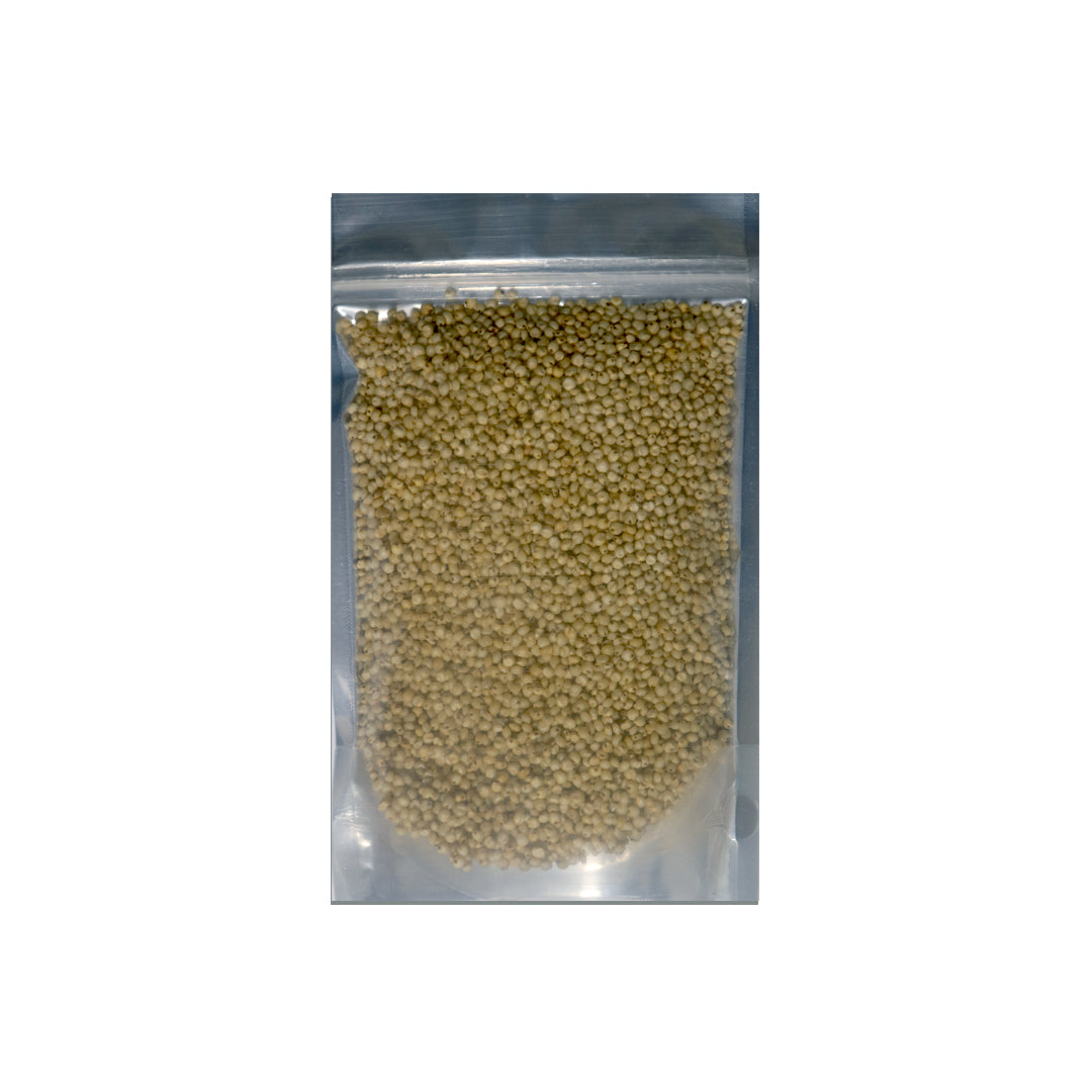 Rootvana Jowar (Sorghum) Whole Grains